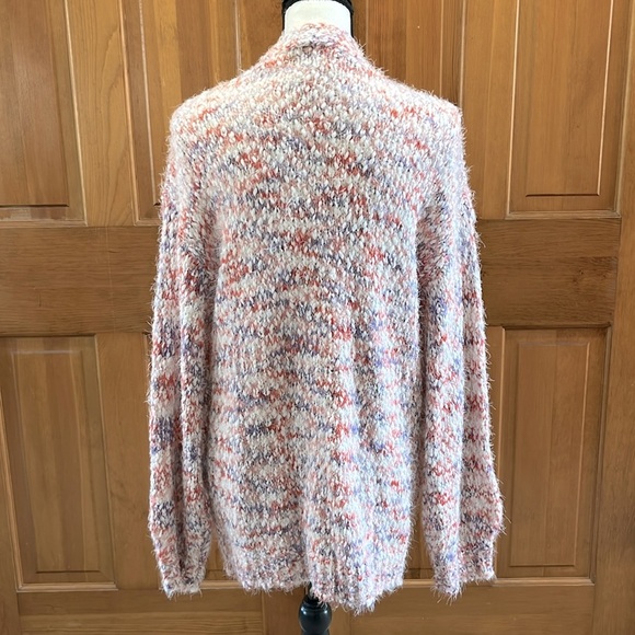 NWOT POL Cardigan Sweater - Picture 3 of 4